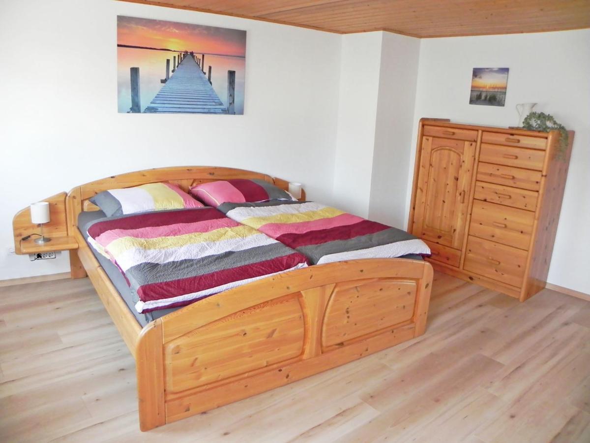 Fewo - Arloff Bad Muenstereifel Esterno foto