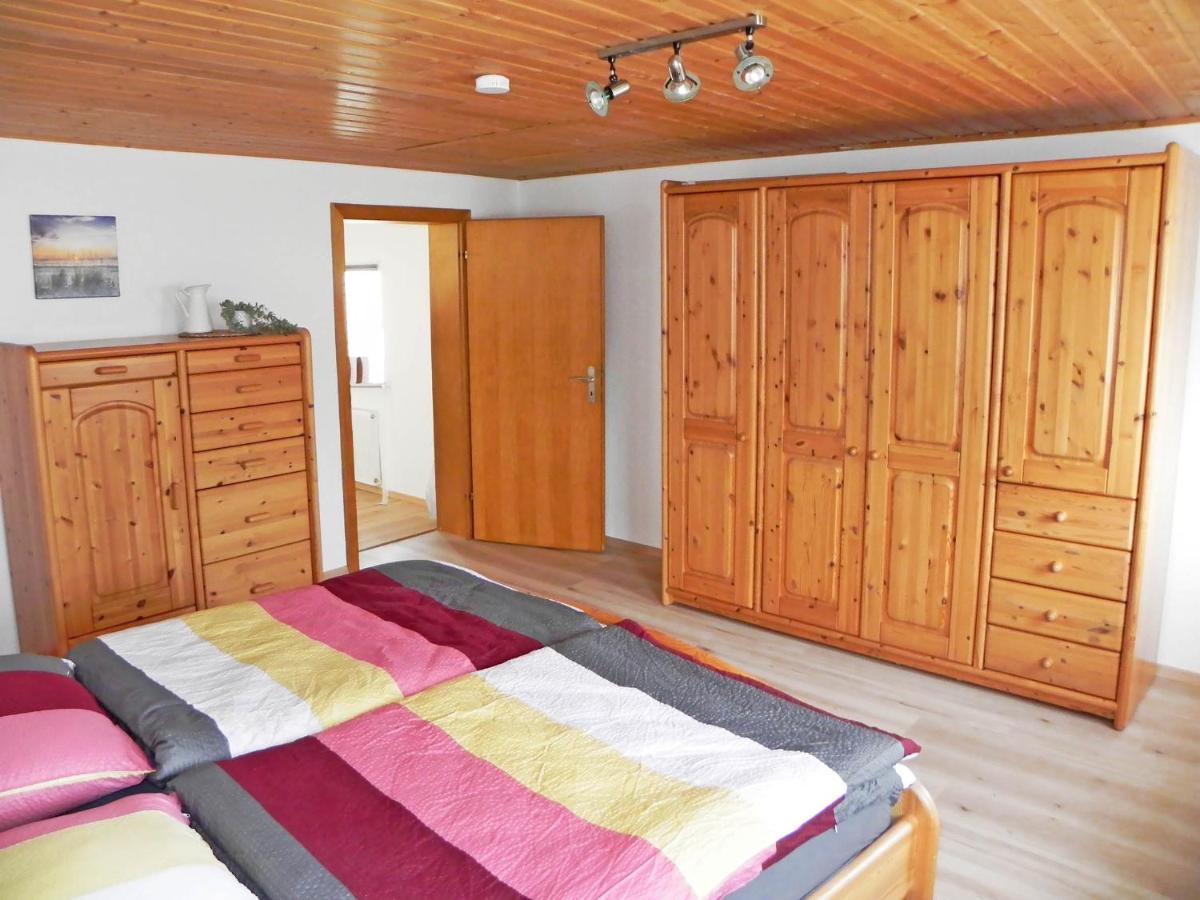 Fewo - Arloff Bad Muenstereifel Esterno foto