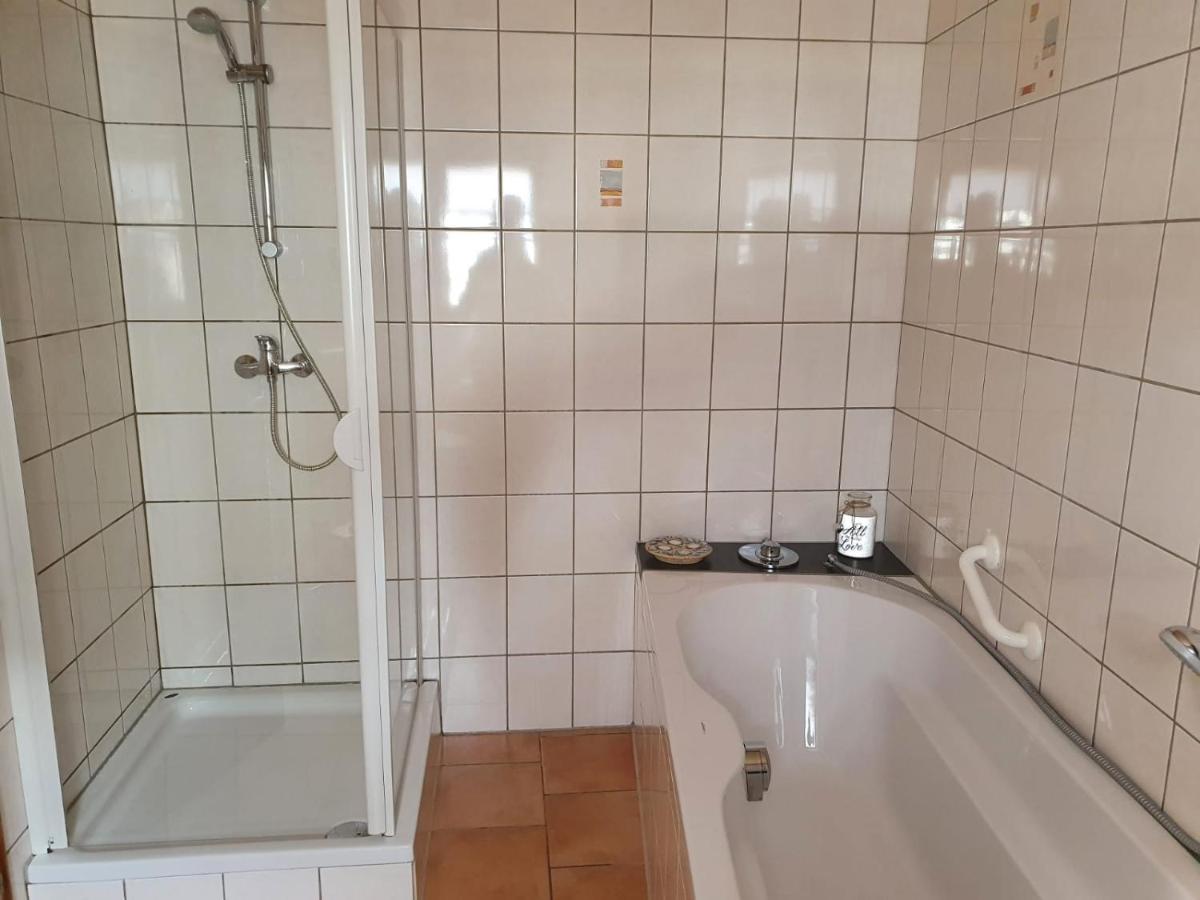 Fewo - Arloff Bad Muenstereifel Esterno foto