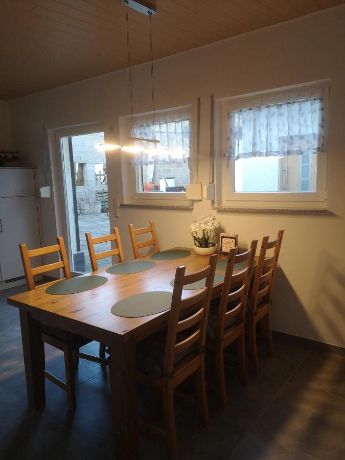 Fewo - Arloff Bad Muenstereifel Esterno foto